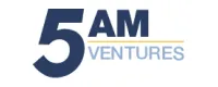 5am logo